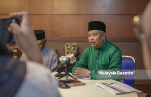 Sebanyak 102 permohonan Pas Pelabur diterima, hanya satu diluluskan – JIM