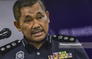 Lelaki dicekup paksa mangsa lakukan aksi tak senonoh, ragut telefon