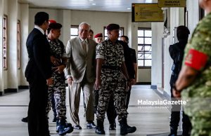 KDN bantah KPN jadi saksi kes 1MDB