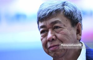Sultan Selangor tegur kelakuan tidak beradab Ahli Parlimen