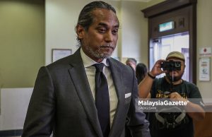 Era saman jutaan ringgit berakhir, mahkamah kurangkan pampasan KJ kepada RM830,000