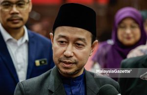 Haji atau mengundi: Susun keutamaan ikut tertib – Mufti Wilayah