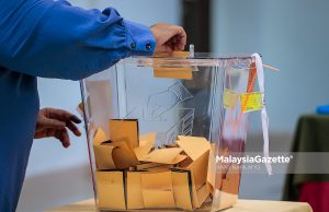 Reformasi dana politik: Pertarungan yang tidak lagi boleh ditangguhkan