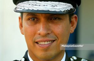 Pengasas motivasi eHATI akan direman esok