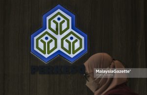 PERKESO salur lebih RM1.2 juta faedah LINDUNG 24 jam dalam sebulan
