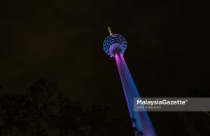 Pengambilalihan konsesi Menara KL tidak jejas operasi, pekerja