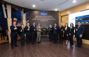 MSB Global yakin kedudukannya kukuh dalam industri alat ganti dan komponen automotif