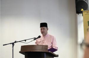 KPPK sasar 32,000 pelajar baharu politeknik, kolej komuniti