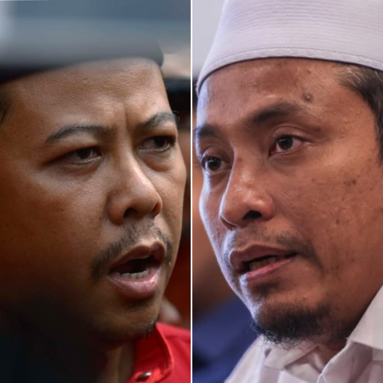Muhammad Razlan Rafii Tragedi Putra Heights: Razlan suruh Ahmad Fadhli henti politik murahan