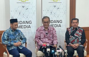 31,000 bakal jemaah haji sudah daftar rekod kesihatan digital IPS – Dr. Dzulkefly