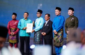 UIAM terima 6 bintang universiti pilihan majikan TalentBank 2025