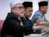 Razman terkejut Hamidi letak jawatan Setiausaha Politik MB Perak