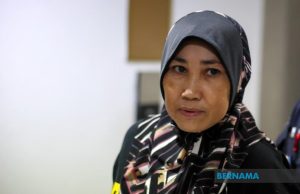 Pemandu wanita mengaku tidak bersalah pertuduhan cuba bunuh pelajar UiTM