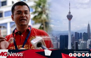 Pengambilalihan Menara KL : Pemilihan LSHSM Bercanggah Dengan Dasar Kerajaan – Bersatu