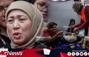 353 Mangsa Di Putra Heights Telah Diberi Bantuan Kaunseling – Nancy
