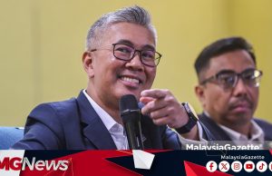 Kadar Tarif AS : MITI Tubuh Pasukan Khas Kumpul Maklumat Pihak Berkepentingan
