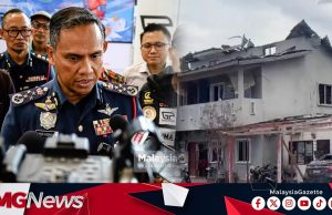 Bomba Fokus Kerja Pengepaman Air, Siasatan Teknikal Bantu Rungkai Punca Tragedi Putra Heights
