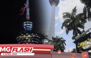 Hampir 95 Peratus Pekerja Menara KL Terima Tawaran LSHSM #MGFlash