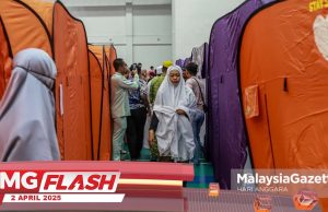 Mangsa Paip Gas Meletup Meningkat 427 Individu #MGFlash