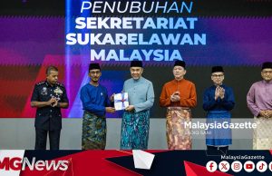 Cadangan Kenaikan Elaun Sukarelawan APM Dari RM40 Kepada RM80 Sehari Dibawa Ke Kabinet – Ahmad Zahid