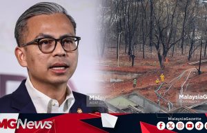 PM Arah KESUMA Peroleh Maklumat Penuh Syarikat Terkesan Tragedi Puta Heights