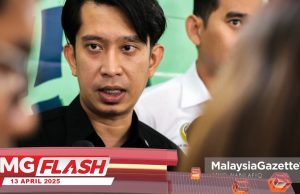 Adam Adli Tewas Jawatan Timbalan Ketua Hang Tuah #MGFlash