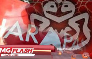 PRN Sabah: UMNO-PH Akan Bergabung #MGFlash