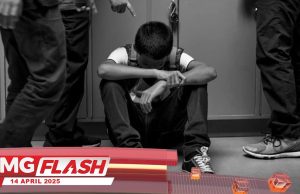 Kertas Siasatan Kes Buli Pelajar MRSM Diserah Kepada DPP #MGFlash