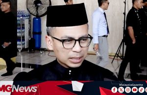 Dokumentari Khas Kenang Legasi Pak Lah – Fahmi