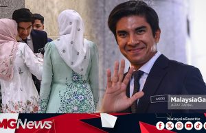 Saya Serah Nasib Saya Kepada Allah SWT – Syed Saddiq