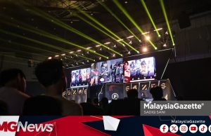 Mobile Legends – MPL Siri 15 Sengit & Membara Di Stadium Juara Bukit Kiara