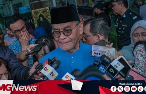 SOP Keselamatan Di Kesemua Fasiliti Kesihatan Akan Dikaji Semula – Dr Dzul