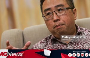 Tiada Trend Mahu Kalahkan Menteri Dalam Pemilihan PKR – Lih Kang