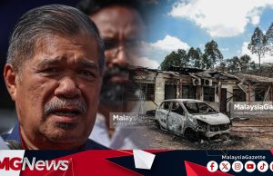 Mangsa Letusan Paip Gas Akan Dibenar Masuk Ke Kediaman Petang Ini – Mohamad Sabu