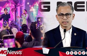 Kementerian Komunikasi Undang Artis Tak Kenakan Caj, KKM Saya Tak Ada Maklumat – Fahmi