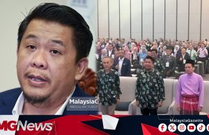 Kesihatan Mampan Perlu Inovasi Berterusan Dan Pembiayaan Pintar
