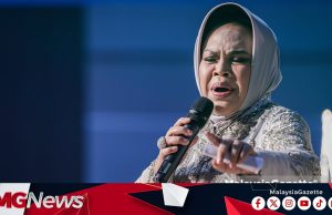 Hetty Koes Endang Buat Persembahan Dengan Percuma Atas Dasar Persahabatan Dengan Saya – Mat Sabu