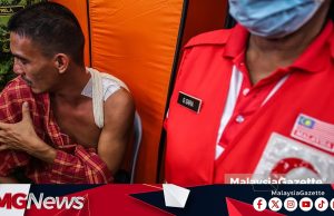 Keperluan Perubatan Mangsa Kebakaran Paip Gas Putra Heights Dijamin Optimum di PPS – Dr Dzul