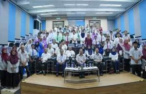 KTP Nexus bantu pelajar B40, anak yatim cemerlang akademik