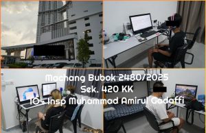 Polis tumpaskan sindiket tawar hadiah palsu menerusi telegram