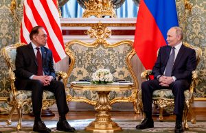 Rusia sahabat baik Malaysia – PM Anwar