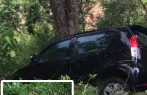 Kehilangan warga emas terjawab, ditemui terperosok celah batu