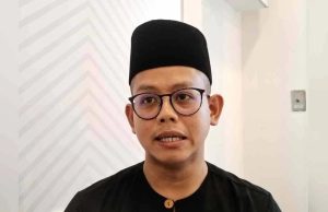 Cabang JB tak memihak, terbuka siapa calon Timbalan Presiden PKR