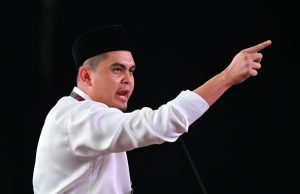 Pengundi Cina terluka kerana Dr Akmal dibiarkan ‘meliar’ – Rafizi