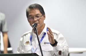 Jawatankuasa khas perlu diwujudkan kaji penambahan kerusi Parlimen Sabah, Sarawak