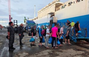 JIM hantar pulang 769 Pati Filipina