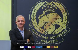 Joel Cornelli dilantik jurulatih Malayan Tigress