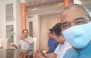 PKR lupa akar umbi setelah berkuasa?