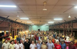 PRN: DAP Jasin sokong calon Kerajaan Perpaduan, letak syarat tolak ahli politik ekstrem