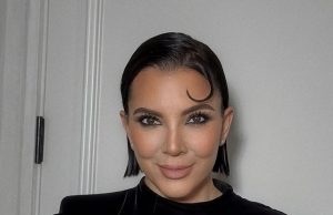 Ibu Kim Kardashian kekal muda pada usia cecah 70 tahun